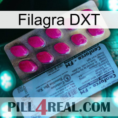 Filagra DXT 35